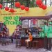 Lễ hội ẩm thực Bếp ăn Chợ Lớn 2020