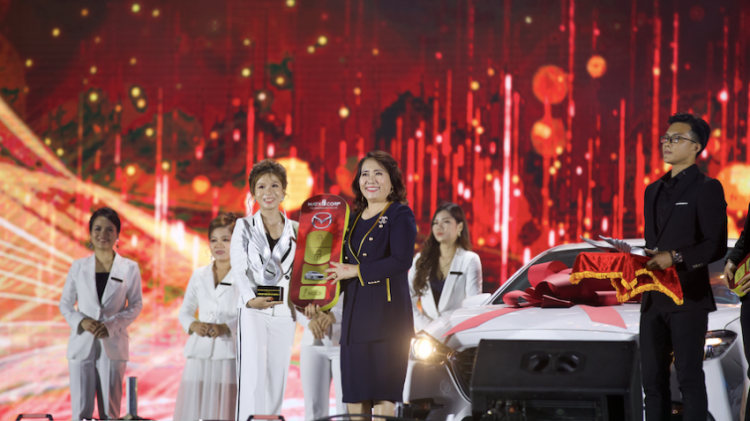 Matxi Corp vinh danh Nhà phân phối và công bố chiến lược kinh doanh năm 2020