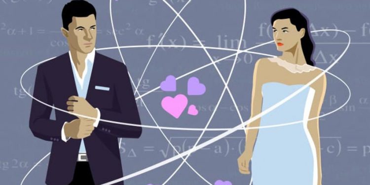 Những bí quyết đơn giản làm tăng sức thu hút -1