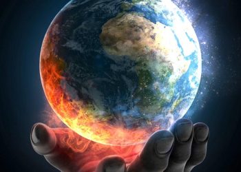 Những mối nguy lạ thường trong thiên nhiên -1