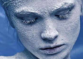 Những người và vật đã sống sót sau khi bị đông lạnh -1