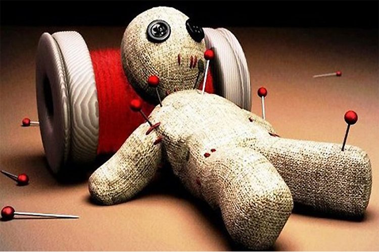 Những vụ trả thù “độc đáo” nhất - 1