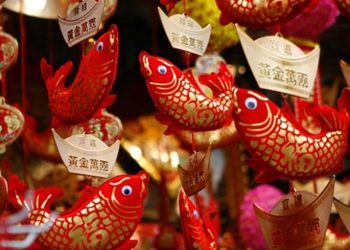 Cúng ông Công ông Táo ở 3 miền Bắc-Trung-Nam - 1