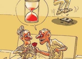 chúng ta đang tự biến mình thành "tù nhân" của những chiếc smartphone - 01