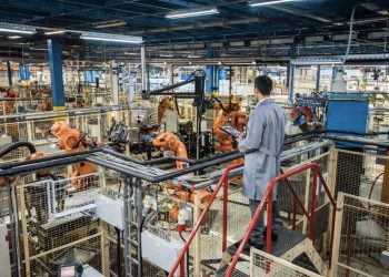 Ba xu hướng quản trị doanh nghiệp sẽ nổi lên trong thập niên 2020 - 1