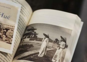 Tìm lại Huế xưa qua tuỳ bút của Trần Kiêm Đoàn - 1