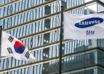 Samsung tiếp tục giữ vị trí tập đoàn số một Hàn Quốc