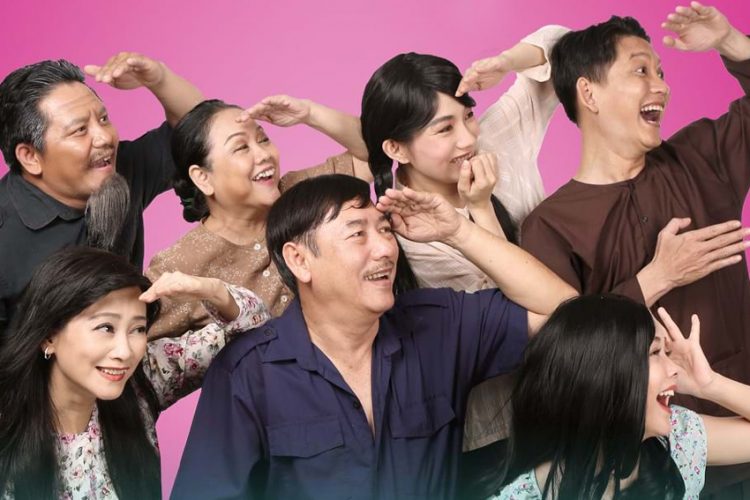 Thành Hội, kịch Tết, cảm tác, truyện ngắn Nguyễn Ngọc Tư