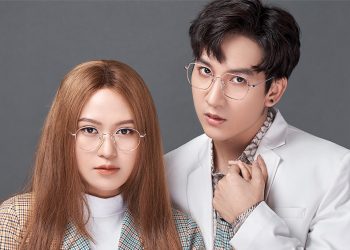 Hàn Khởi mở rộng hệ thống bán lẻ mắt kính LB Luxury - 1