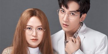 Hàn Khởi mở rộng hệ thống bán lẻ mắt kính LB Luxury - 1