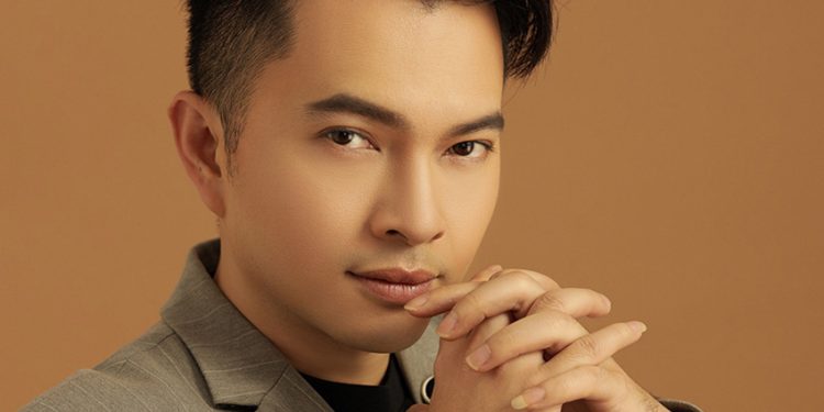 Nam Cường tổ chức liveshow kỷ niệm 10 năm ca hát miễn phí 100% cho khán giả