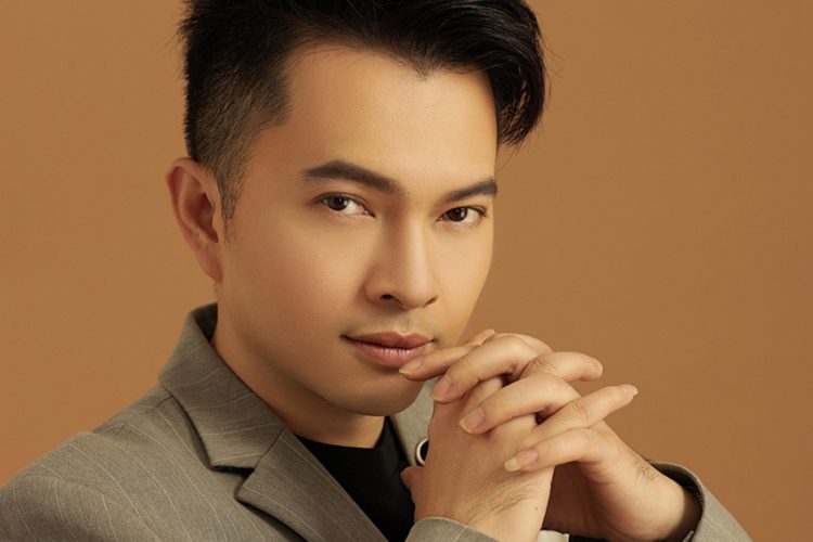 Nam Cường tổ chức liveshow kỷ niệm 10 năm ca hát miễn phí 100% cho khán giả