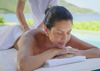 Trải nghiệm nghệ thuật thư giãn cùng những chuyên gia về trị liệu hàng đầu thế giới tại Six Senses Côn Đảo