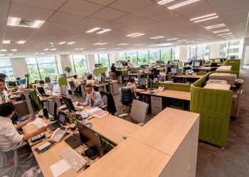 Thời của các công ty công nghệ Đông Nam Á - 3