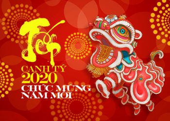 1001 Câu chúc tết hay nhất Tết Canh Tý 2020