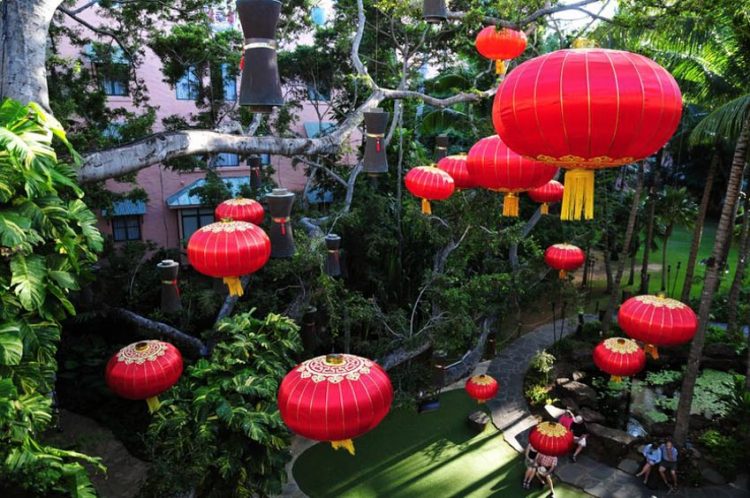 Tết ở Bắc Mỹ -6