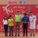Sơn TOA Việt Nam gây quỹ “Xuân yêu thương” giúp đỡ các bệnh nhân ung thư