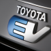 Toyota được cấp phép sản xuất xe điện tại Thái Lan
