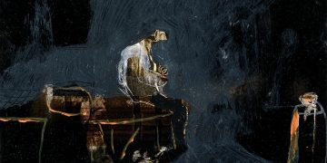 Lão Năm cối đá