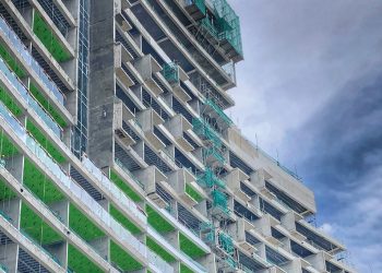 USG Boral Việt Nam được Ashui bình chọn là Hãng kỹ thuật của năm - 1