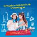 VinaPhone lần đầu tiên ra mắt gói cước Data chuyển vùng quốc tế không giới hạn dung lượng - 1