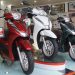 Honda Việt Nam thống trị thị trường xe máy Việt nam với 79% thị phần - 1