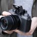 Fujifilm ra mắt máy ảnh X-T200, quay 4K/30p và ống kính giá rẻ XC 35mm F/2 - 14