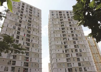 Phát triển thị trường bất động sản: Nút thắt mang tên… pháp luật