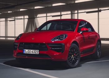 Mẫu GTS mới của gia đình Porsche: Mẫu xe Macan thể thao nhất - 1