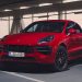 Mẫu GTS mới của gia đình Porsche: Mẫu xe Macan thể thao nhất - 1