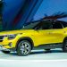 Kia Seltos 2021 hoàn toàn mới có giá từ 510 triệu đồng tại Mỹ