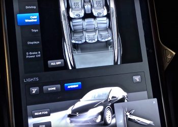 Những công nghệ ô tô nổi bật trong năm 2019