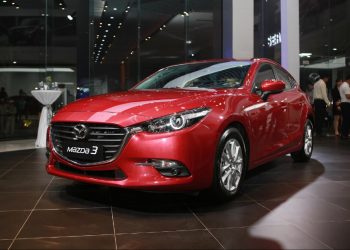 Thaco phản hồi thông tin Mazda3 2020 tại Việt Nam gặp lỗi phanh tự động