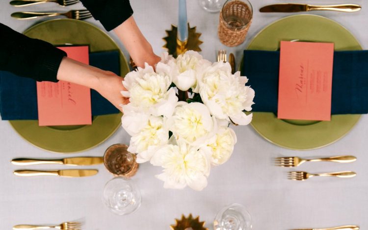 Tháng 3 trải nghiệm thư giãn tại Le Méridien Saigon