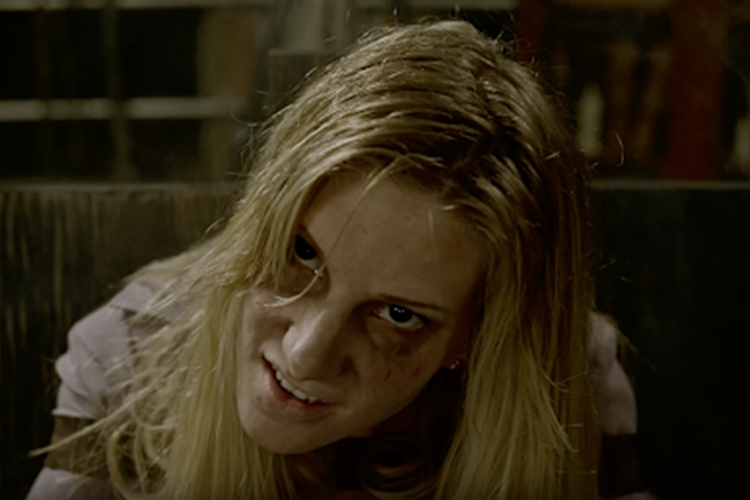 ‘Thời khắc thanh trừng’ và cái giá dành cho những kẻ dám trêu đùa với quỷ dữ - 1