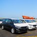 Thaco xuất khẩu 40 xe du lịch Kia Grand Carnival sang Thái Lan - 1