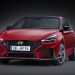 Hyundai i30 2020 lột xác với kiểu dáng thời trang - 1