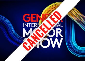 Triển lãm xe Geneva Motor Show 2020 bị huỷ bỏ vì do virus Corona