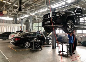 Ưu đãi từ MBV cho các bác mua xe trước tháng 3/2018