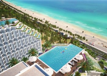 Savills: Dấu hiệu tích cực cho ngành Bất động sản nghỉ dưỡng tại Việt Nam