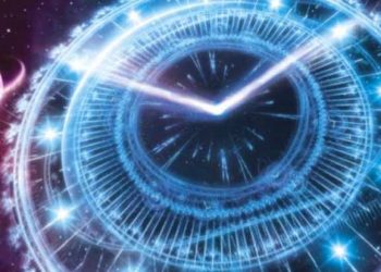 Chiếc đồng hồ nguyên tử chính xác nhất vũ trụ