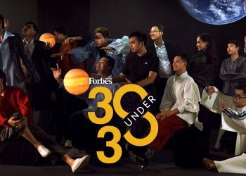 Forbes Việt Nam công bố danh sách 30 Under 30 Việt Nam 2020 - 1
