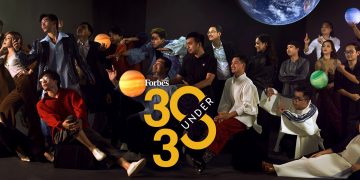 Forbes Việt Nam công bố danh sách 30 Under 30 Việt Nam 2020 - 1