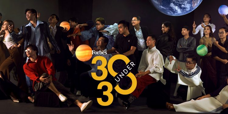 Forbes Việt Nam công bố danh sách 30 Under 30 Việt Nam 2020 - 1