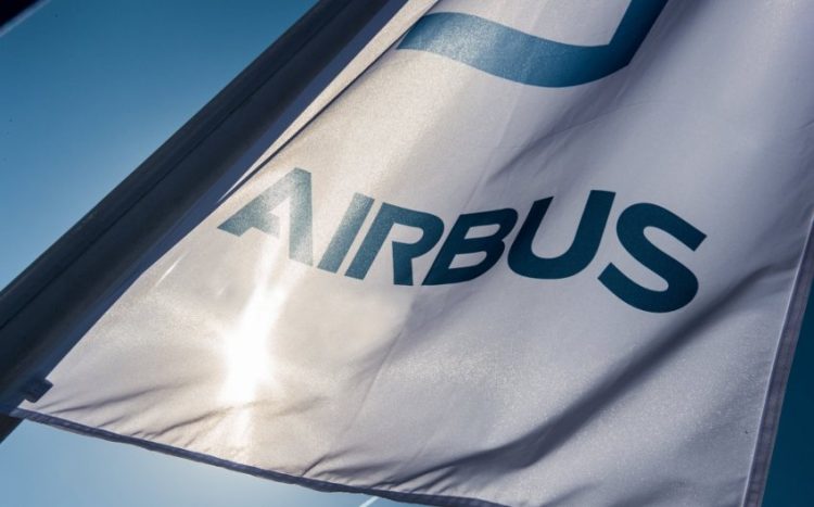Airbus tham dự Singapore Airshow 2020