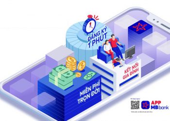 MB ra mắt App MBBank phiên bản mới - 1