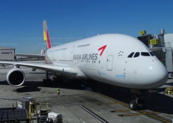 Asiana Airlines cắt giảm nhiều chuyến bay tới Đông Nam Á do lo ngại dịch COVID-19