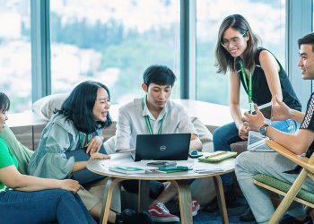 Grab được bình chọn là “Công ty công nghệ có môi trường làm việc tốt nhất Việt Nam năm 2020″ - 4