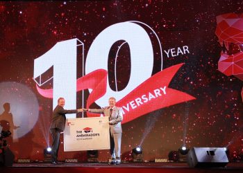 Trường Đại học Anh Quốc Việt Nam khởi động quỹ học bổng trị giá 40 tỷ đồng