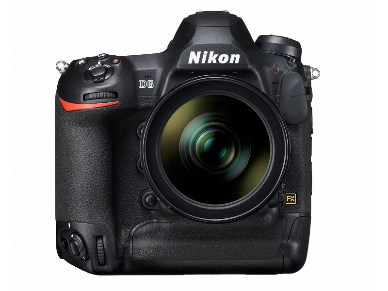 Nikon thông báo sắp ra mắt “anh cả” D6 và ống kính 120-300mm f/2.8 - 2